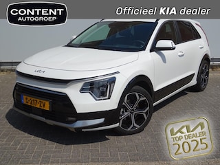 Kia Niro 1.6 GDi Hybrid 141pk DCT6 ExecutiveLine