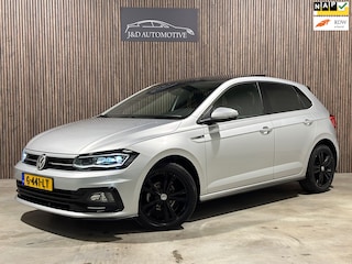 Volkswagen Polo 1.0 TSI R-Line 2019 NAP DSG PANO LED VIRTUAL