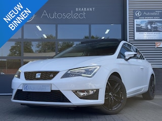 Seat Leon 1.4 TSI FR Pano LED PDC