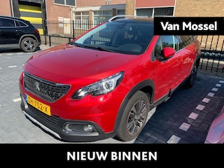 Peugeot 2008 1.2 PureTech Allure | Automaat |