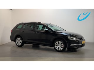 Volkswagen Golf Variant 1.0 TSI 116pk DSG Comfortline Navigatie Climate Control Parkeersensoren