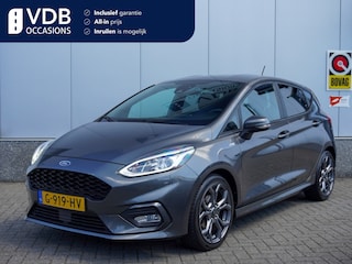Ford Fiesta 1.0 EcoB. ST-Line Led | CarPlay | Navigatie | Clima | NAP | B&O