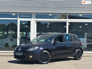 Volkswagen Golf 1.2 TSI Airco / Cruise controle / 5drs / Stoelverw