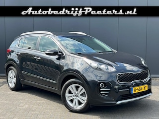 Kia Sportage 1.6 GDI