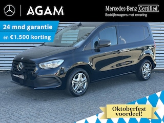 Mercedes-Benz Citan 108 CDI Pro-Edition Navigatie Parkeer-Pakket etc.