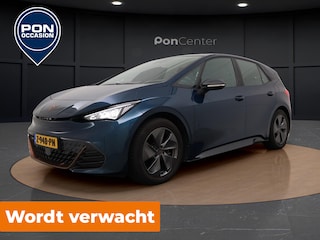 Cupra Born Business One 62 kWh | WORDT VERWACHT | Apple CarPlay | Camera | Stoelverwarming | Steunhaak |