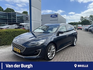 Ford Focus Wagon 1.5 ford focus vignale