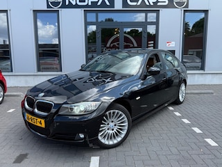 BMW 320i Luxury Line|pdc|xenon|Leer