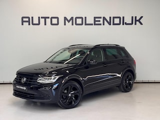 Volkswagen Tiguan 1.5 TSI 150 PK Navi / LED / Camera / Fabr. Garantie