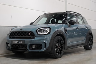 Mini Countryman 2.0 Cooper S ALL4 