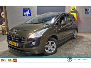 Peugeot 3008 1.6 THP Blue Lease Executive 156PK | Rijklaar | Clima | Cruise | PDC | LMV | NAP