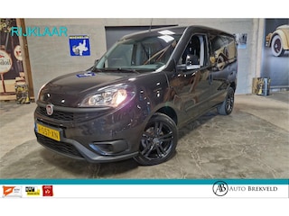 Fiat Doblò 1.3 MJ L1H1 SX 95PK | RIJKLAAR | Camera | LMV
