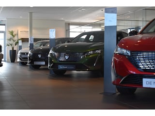 DS 7 1.6 PureTech Performance Line
