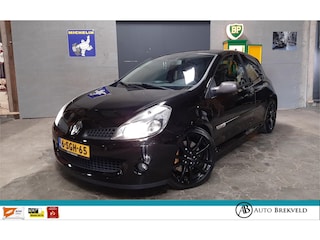 Renault Clio 2.0-16V RS 197PK | Renault SPORT | Rijklaar | Cruise | Clima | LMV