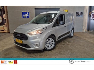 Ford Transit Connect 1.5 EcoBlue L1 Trend 100PK EURO 6 | RIJKLAAR | Camera | PDC | Navi | Trekhaak