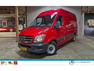 Mercedes-Benz Sprinter 516 2.2 CDI 366 L2H2 EURO6 163PK 7G AUTOMAAT | Camera | Navi | Airco |