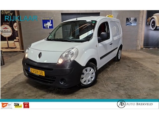 Renault Kangoo Express 1.5 dCi 90 Express Tech Line 90PK | Rijklaar | Elektrisch pakket | Airco | NAP