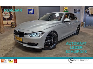 BMW 316i Business AUTOMAAT 136PK | Rijklaar | Vol opties !!