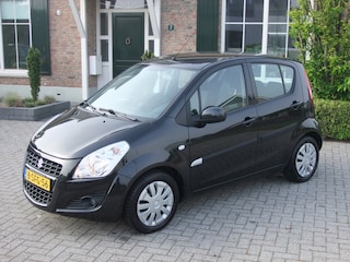 Suzuki Splash 1.0 VVT Comfort EASSS