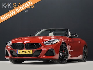 BMW Z4 Roadster sDrive30i M Sport [HARMAN/KARDON, ADAPTIVE CRUISE, MEMORY SEATS, APPLE CARPLAY, SHADOW LINE, ANDROID, STUURWIEL/STOELEN VERWARMD, CAMERA, NIEUWSTAAT]