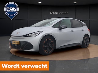 Cupra Born Adrenaline One 62 kWh | WORDT VERWACHT | Navigatie | 19"| Apple Carplay | Camera | ACC |