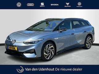 Volkswagen ID.7 Tourer Pro S Business 86 kWh 286pk Panoramadak Harman Kardon / Demonstratieauto