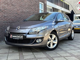 Renault Mégane 1.2 TCe Collection NAVI PDC KEYLESS NAP CRUISE