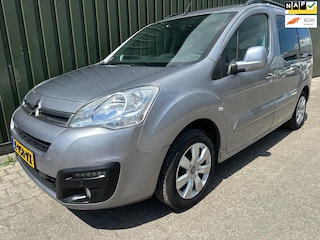 Citroën Berlingo 1.2 PureTech XTR