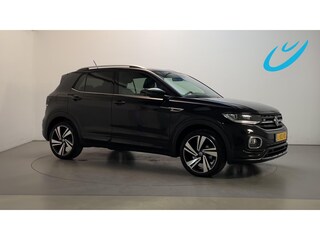 Volkswagen T-Cross 1.0 TSI 110pk R-Line Virtual Cockpit Parkeersensoren DAB+ App-Connect
