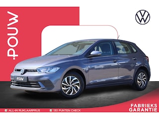 Volkswagen Polo 1.0 TSI 95pk Life | PDC | Camera | Android Auto/Apple Carplay