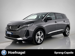 Peugeot 5008 1.2 PureTech Allure Pack 7p. | Navi | Cruise | CarPlay | Camera |