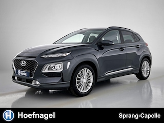 Hyundai Kona 1.0 T-GDI Trend | Climate Control | Trekhaak | CarPlay | Cruise