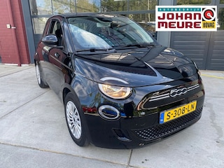 Fiat 500 Urban 42 kWh ✅ 1e Eigenaar *HEMELVAART OPEN v.a 11u tot 17u*