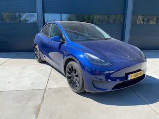 Tesla Model Y RWD 58 kWh ✅ 1e Eigenaar *HEMELVAART OPEN v.a 11u tot 17u*