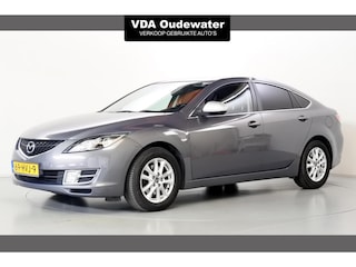 Mazda 6 2.0 S-VT Automaat Business Plus