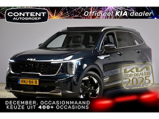 Kia Sorento 1.6 T-GDi 252pk Plug-in Hybrid Aut AWD ExecutiveLine
