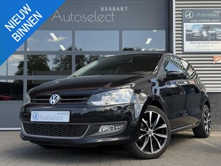 Volkswagen Polo 1.2 TSI Highline Clima Cruise PDC
