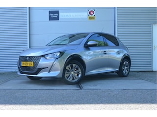 Peugeot 208 EV Allure 50 kWh Apple Carplay/Android Auto