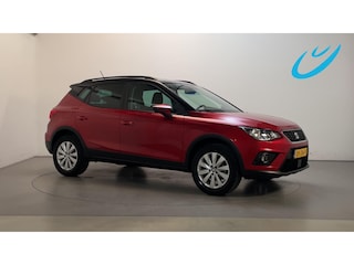 Seat Arona 1.0 TSI Style Business Intense Camera Adaptive Cruise Navigatie Climate Control