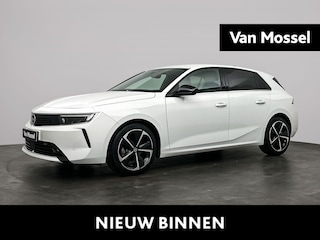 Opel Astra 1.2 Business Elegance | Winter Pack | Navigatie | Apple Carplay/Android Auto