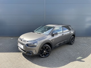 Citroën C4 Cactus 110pk Shine