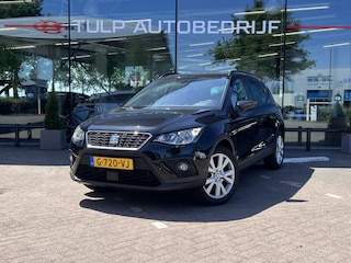 Seat Arona 1.0 TSI Xcellence Launch Edition Clima Cruise LMV