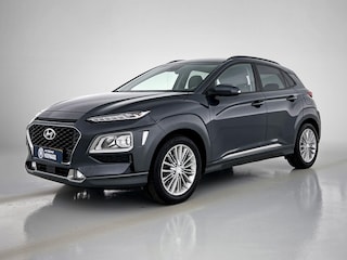Hyundai Kona 1.0 T-GDI Trend 