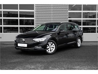 Volkswagen Passat Variant 1.5 TSI Business DSG | Trekhaak | Navi | Active info Display