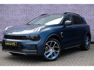 Lynk & Co 01 PHEV | Luxe Elegante SUV | Elektrisch schuif/kanteldak | Adaptive Cruise Control | 20" LM-velgen | Premium Audio Systeem | Apple Carplay/Android Auto | Stoelverwarming | 360 gr. camera | Keyless Entry | Elektrisch verstelbare bestuurderstoel met geheugenfunctie