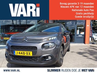 Citroën C3 1.2 PureTech Feel