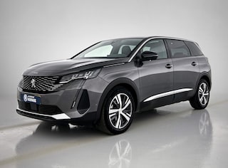Peugeot 5008 1.2 PureTech Allure Pack 7p.