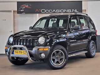 Jeep Cherokee 3.7i V6 Extreme Sport