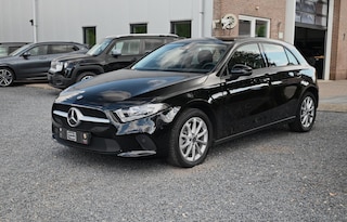 Mercedes-Benz A-klasse 250 e Business Line 218 PK 