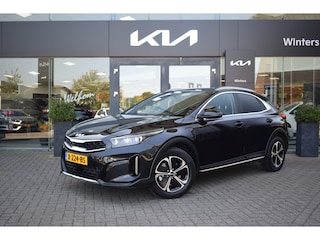Kia XCeed 1.6 GDi Plugin-Hybrid/PHEV DynamicPlusLine DCT6/Autom. | Cruise Control Adaptief | Navigatie | Camera | Stoel+StuurVerwarming | Tot 10Jr. Kia-Garantie